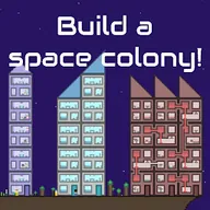 Icon of the colony builder The Final Earth