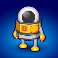 Icon of the diorama puzzle Mekorama